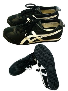 Onitsuka Tiger Mexico 66 – Men 6.5 / Women 8 – New